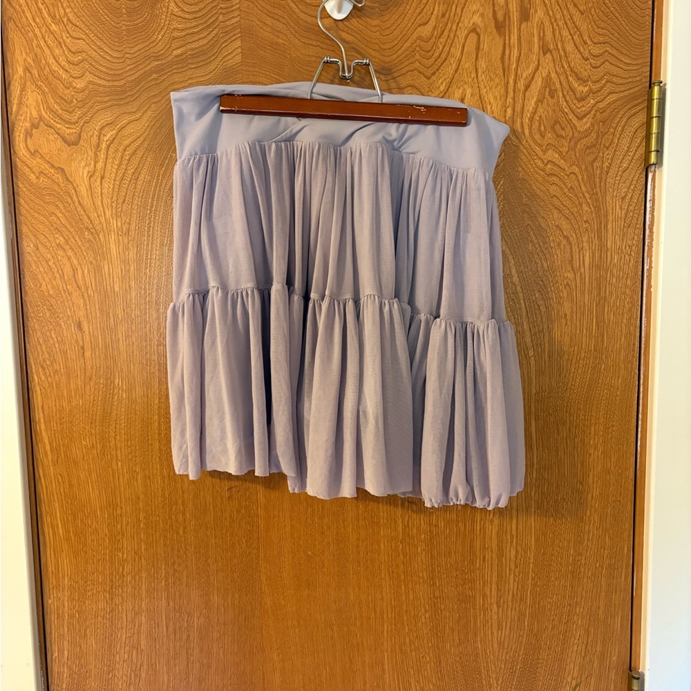 Blogilates Crossover Active Skirt